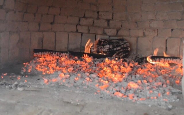 Masseria Piana della Macina