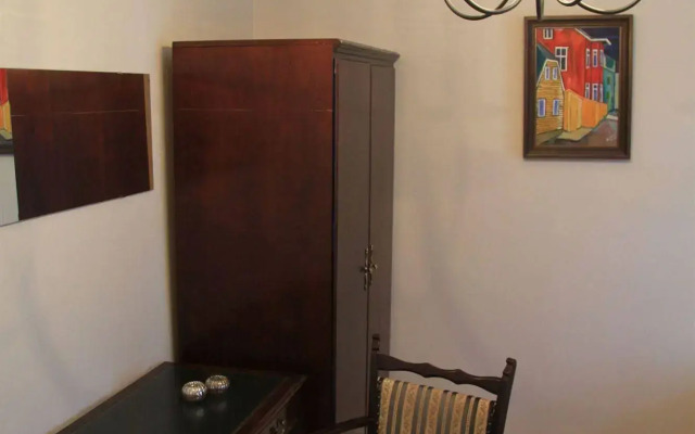 Skolabru Guesthouse