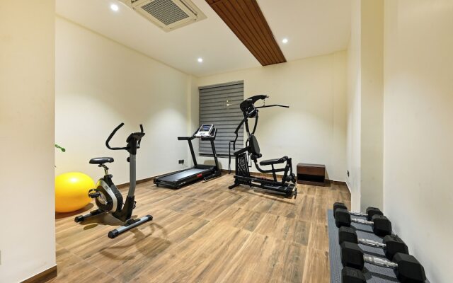 Effotel By Sayaji Sarola