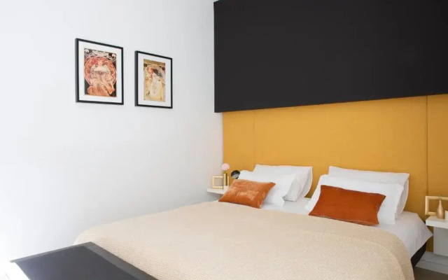 Pegasus Apartments & Rooms