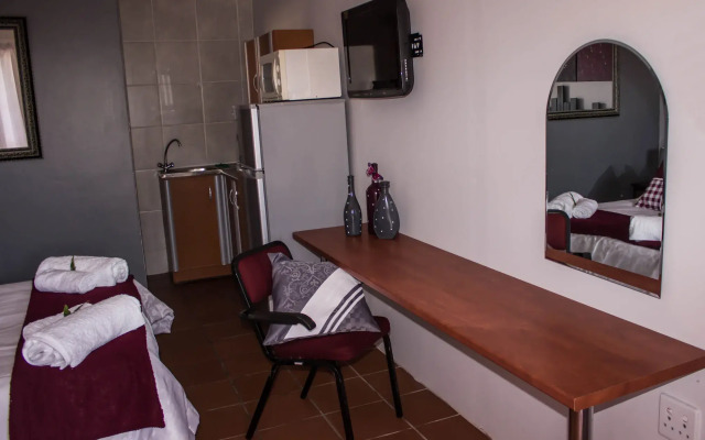 Oppi Hoek Guesthouse