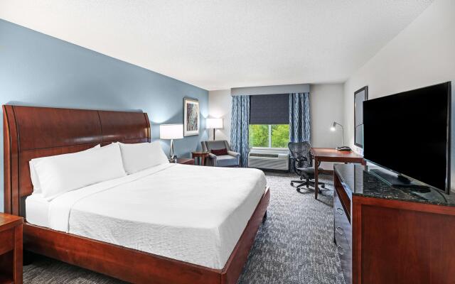 Hilton Garden Inn Aiken