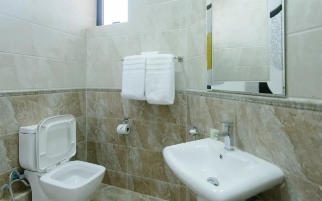 Myra Residences