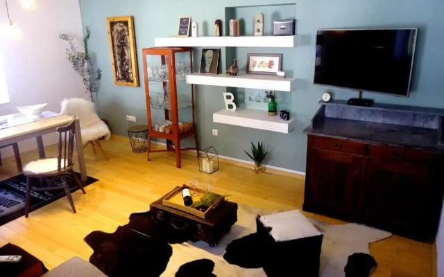 Apartman for 4 - Lovreta