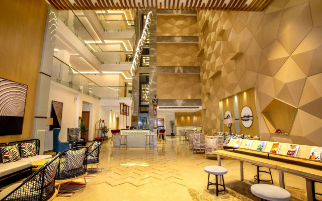 Ramada by Wyndham Katra Station Road
