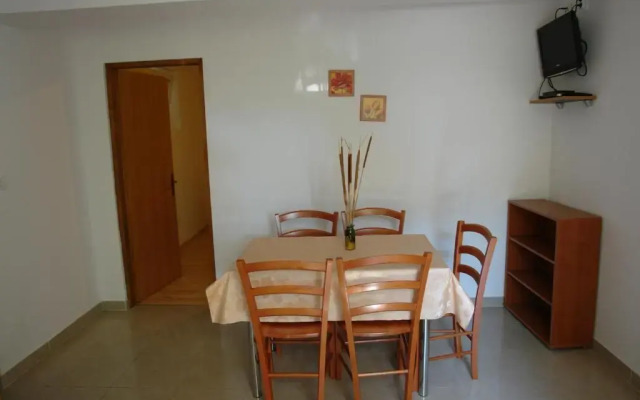 Apartments with a parking space Mandre, Pag - 18748
