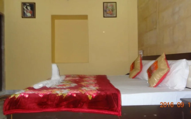 Hotel Shree Mohani Palace