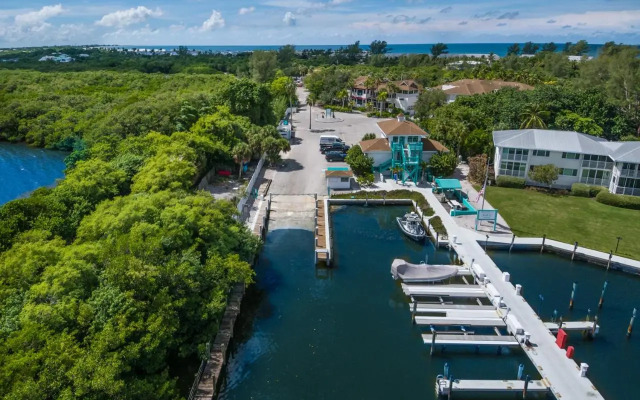 Boca Grande Village Home