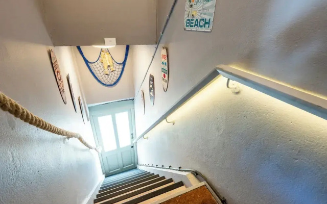 Beachspoke Loft