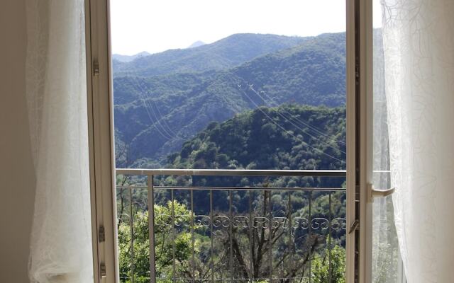 House Of Olive Trees, Relaxation And Wi-fi