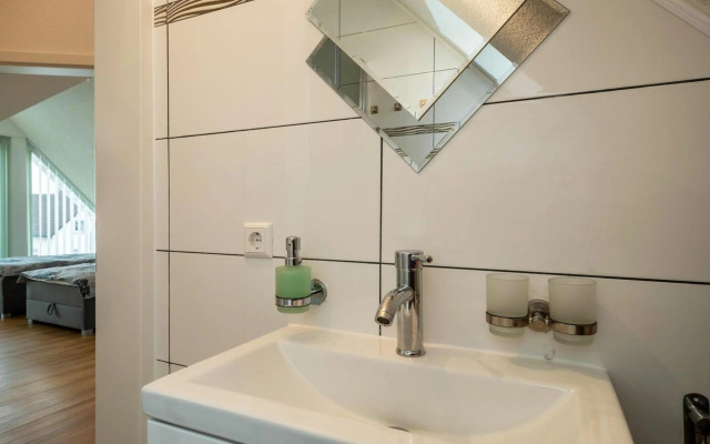 Ferienwohnung Alpenblick