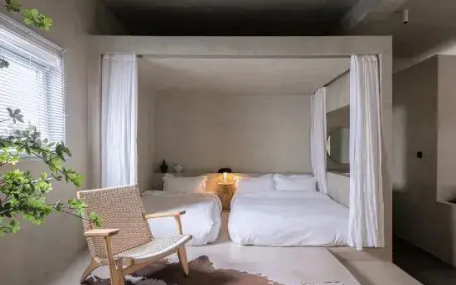Yueli Kamakura Homestay
