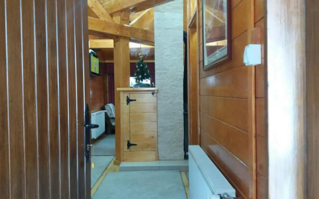 Apartments Vila Zubović