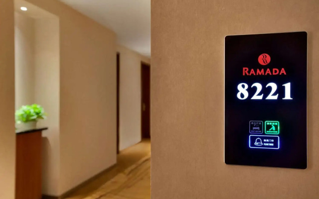 Ramada Shanghai Minhang