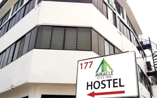 Miracle City Inn Hostel