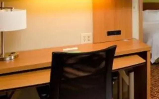 TownePlace Suites Saint Louis Fenton