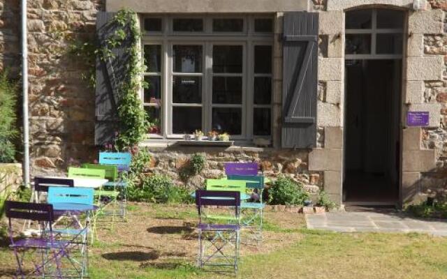 Appart'hotel Maison Saint Michel