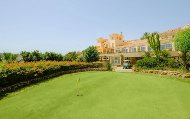 Hotel Envía Almería Spa & Golf