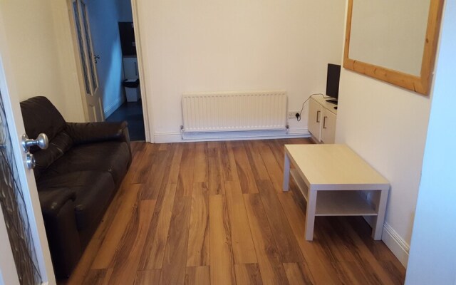 Christchurch Apartment