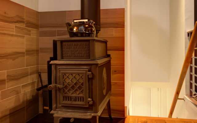 Abode at Silver Mountain