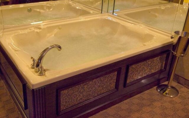 Salvatores Grand Hotel