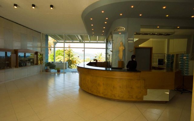 Mendi Hotel