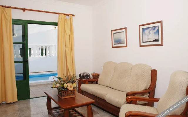 Villas Bocaina