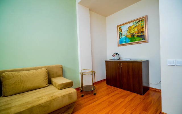 Hotel Guci