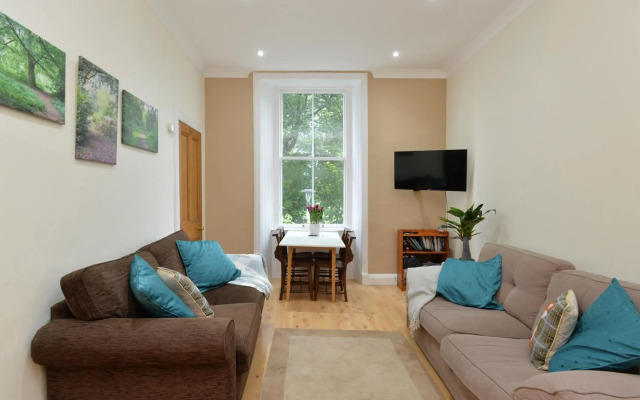 Executive 3 bed in The Meadows