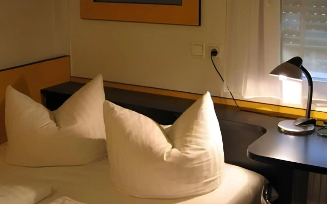 Motel Pelikan