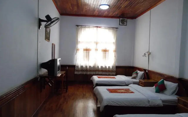 Duangkeomany Hotel