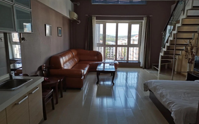 Fubang Hotel Apartment