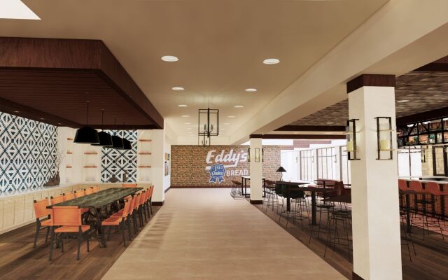 Hilton Zhuji