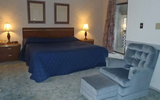 Eagle Village Resort