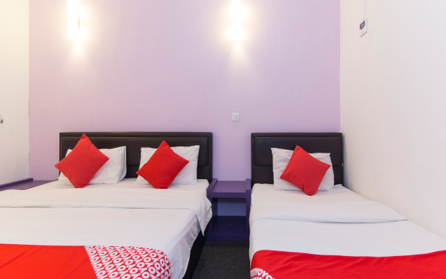 Hotel O Marvelton Hotel