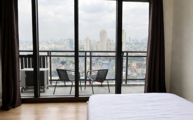 StayLuxia Boutique Hotel Knightsbridge