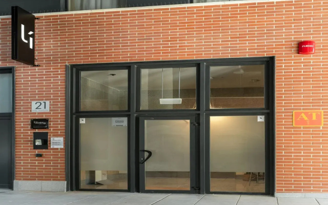 Líbere Pamplona Universidad