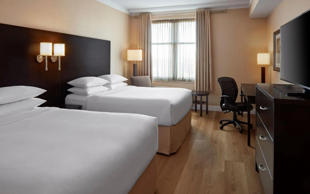 Delta Hotels by Marriott Guelph Conference Centre
