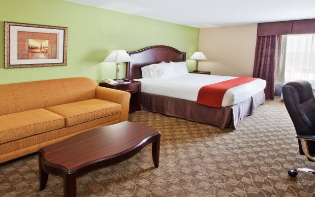 Holiday Inn Express Peachtree Corners - Norcross by IHG