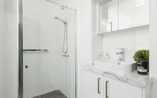 New York Dreamer - Central & Sophisticated