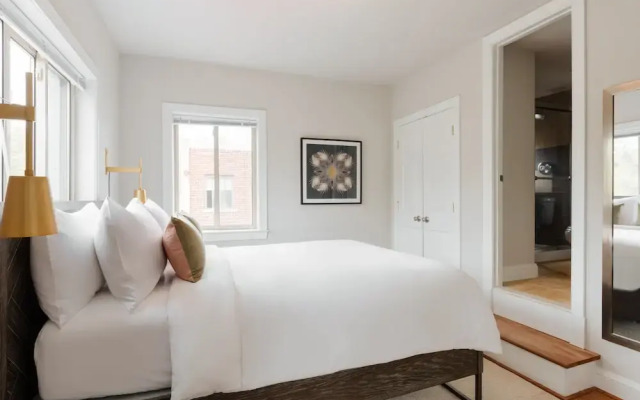 Kasa Del Ray Alexandria