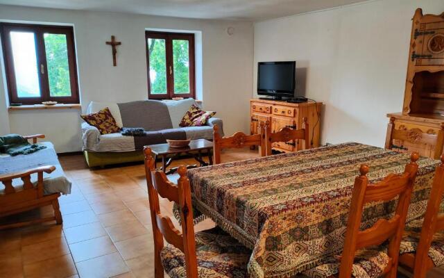 Appartamento Chatrian 1