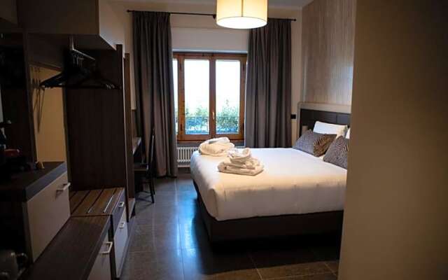 G&G Firenze Suites