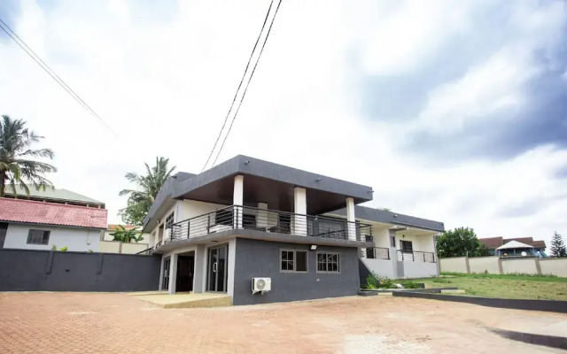 LC Lodge & Event Centre