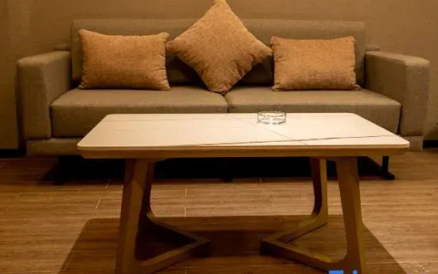 Jinshan Jianyue Hotel