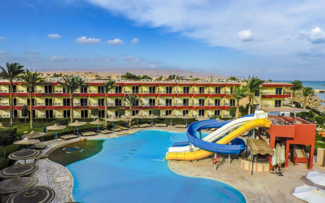 Retal View Resort El Sokhna