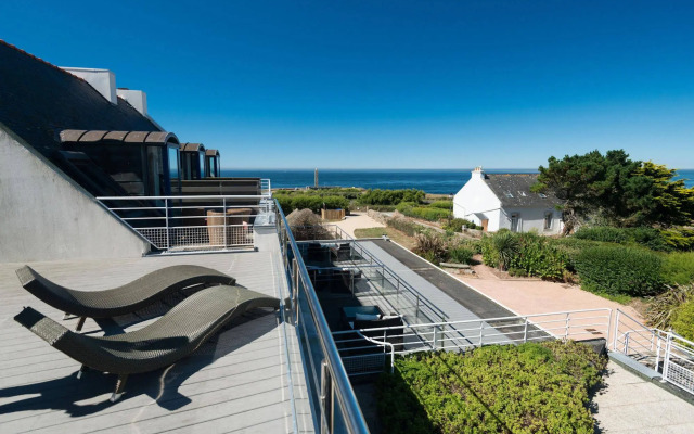 Hostellerie Pointe Saint-Mathieu