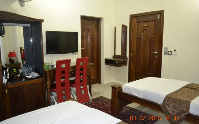 Al Minar Hotel