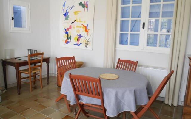 Maison Saint-Hilaire-de-Riez, 5 pièces, 6 personnes - FR-1-91-149