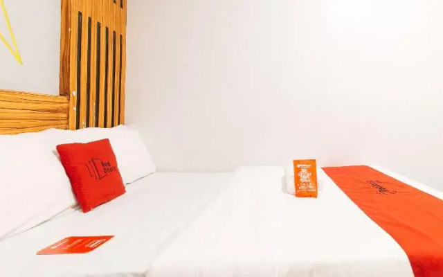 Good 101 Hotel by RedDoorz